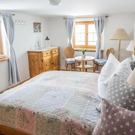 Alpenpension Elferblick Appartement *