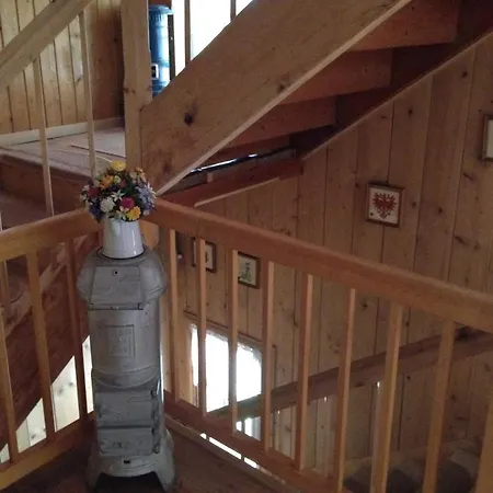 Appartement Alpenpension Elferblick Hirschegg (Vorarlberg)