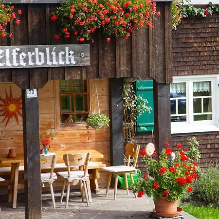 Alpenpension Elferblick *