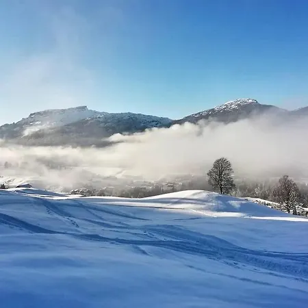 Alpenpension Elferblick