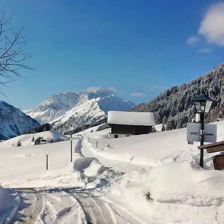 Alpenpension Elferblick