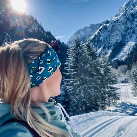 Alpenpension Elferblick Appartement