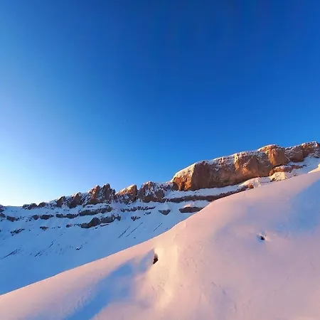 Alpenpension Elferblick Hirschegg (Vorarlberg)