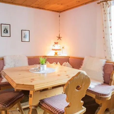 Alpenpension Elferblick Apartment