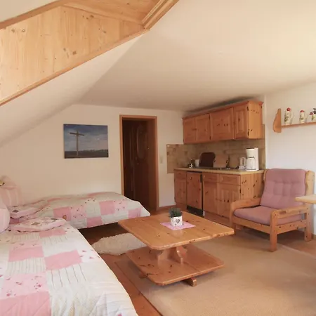 Alpenpension Elferblick * Hirschegg (Vorarlberg)