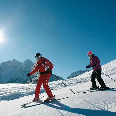 Alpenpension Elferblick *