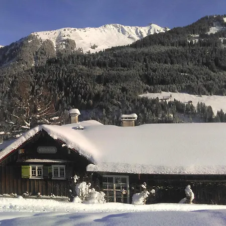 Alpenpension Elferblick Apartment *
