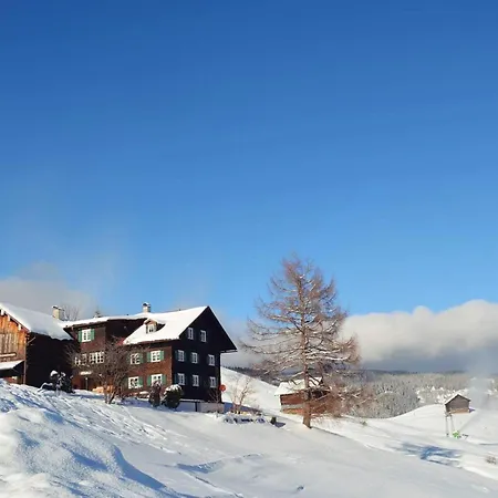 Appartement Alpenpension Elferblick