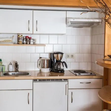 Alpenpension Elferblick Appartement Hirschegg (Vorarlberg)