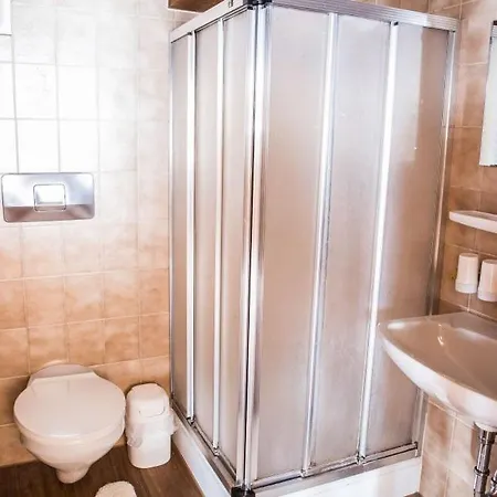 Alpenpension Elferblick Appartement