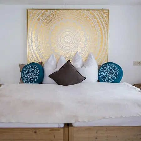 Alpenpension Elferblick *