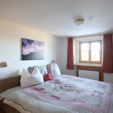 Appartement Alpenpension Elferblick