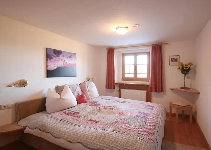 Alpenpension Elferblick Appartement