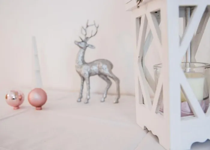 Alpenpension Elferblick Hirschegg (Vorarlberg)