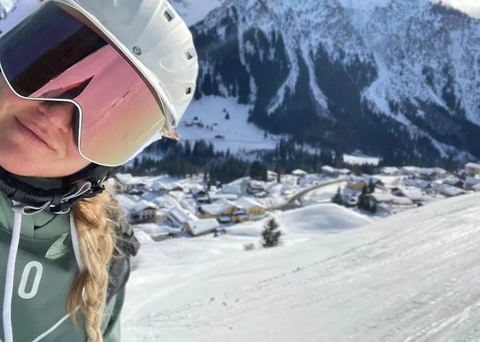 Appartement Alpenpension Elferblick *