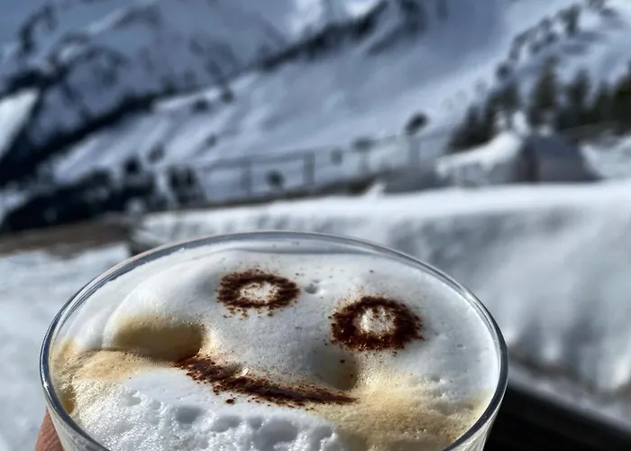 Appartement Alpenpension Elferblick *