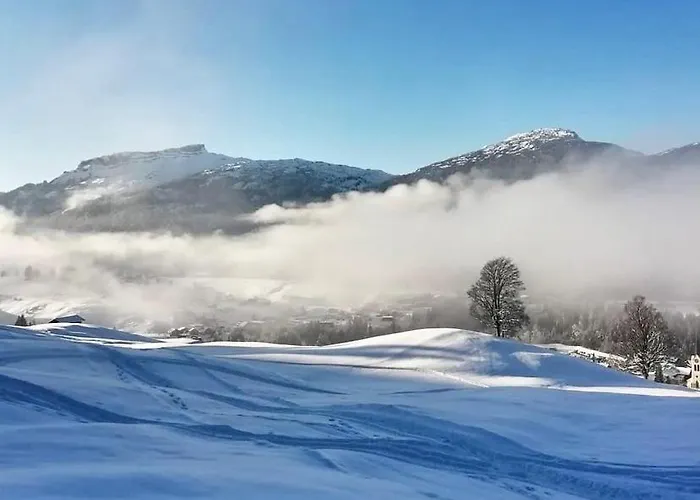 Alpenpension Elferblick