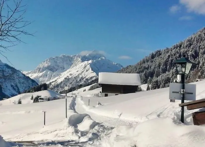 Alpenpension Elferblick