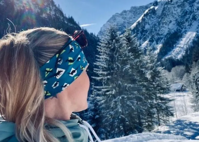 Alpenpension Elferblick Appartement