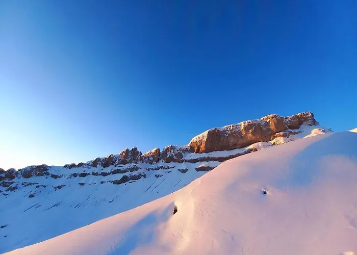 Alpenpension Elferblick Hirschegg (Vorarlberg)