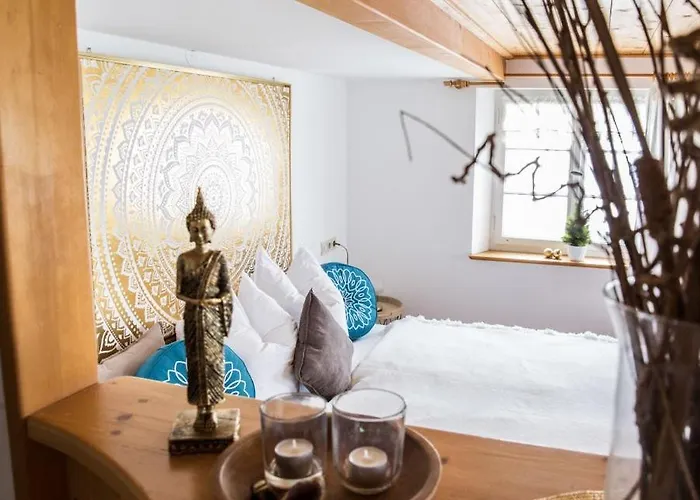 Alpenpension Elferblick *