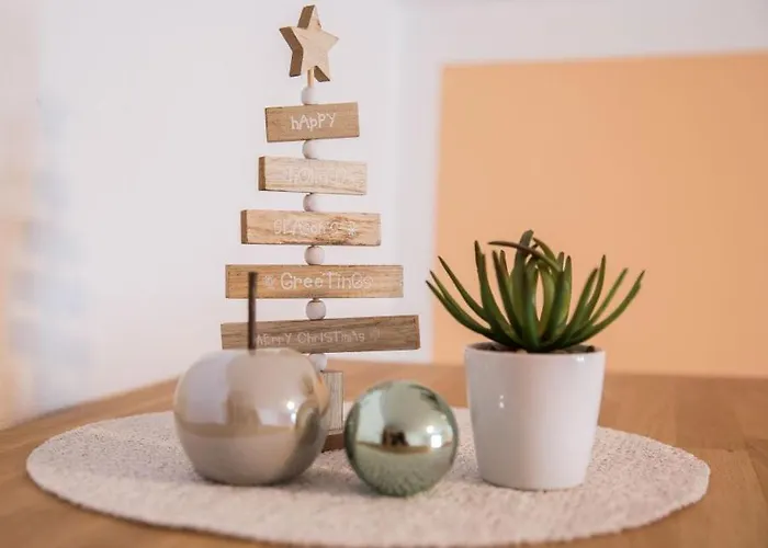 Appartement Alpenpension Elferblick Hirschegg (Vorarlberg)