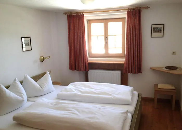 Alpenpension Elferblick Hirschegg (Vorarlberg)