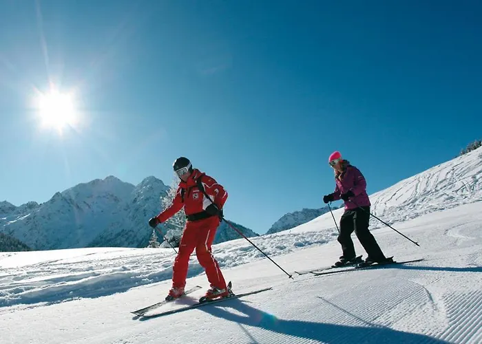 Alpenpension Elferblick *