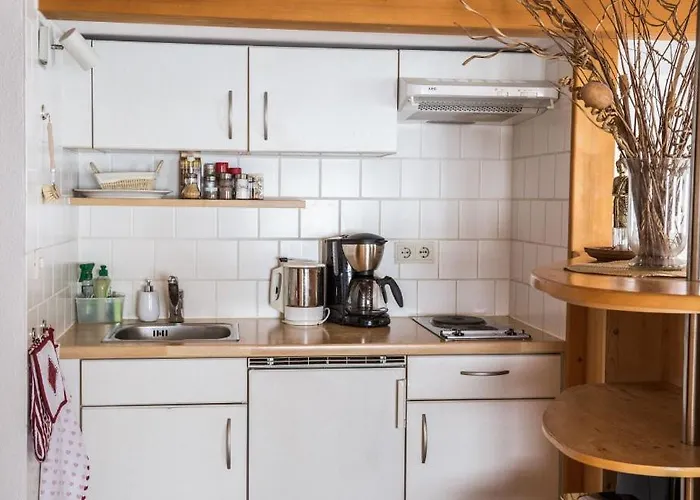 Alpenpension Elferblick Appartement Hirschegg (Vorarlberg)