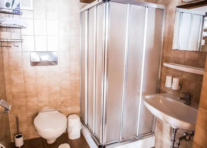 Alpenpension Elferblick Appartement