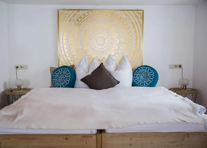 Alpenpension Elferblick *