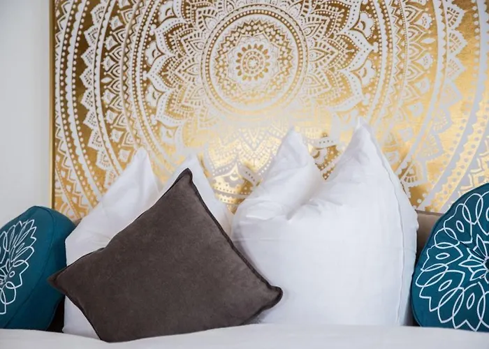 Alpenpension Elferblick Appartement Hirschegg (Vorarlberg)