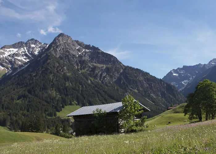 Alpenpension Elferblick *